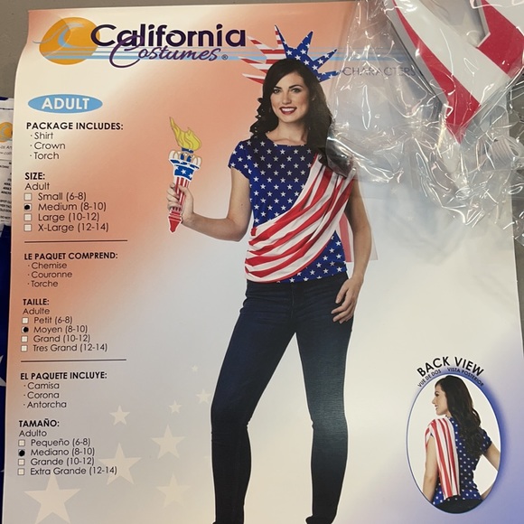 Miss Independence - Picture 2 of 4